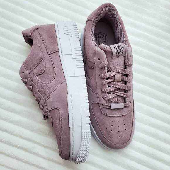 Nike Air Force 1 Pixel - Picture 9 of 12